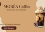 design professional food, cafe and bakery posters